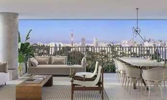 Imagem 2: Garden - Vila Madalena