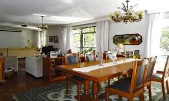 Imagem 2: São Paulo - Apartamento Padrão - Jardins