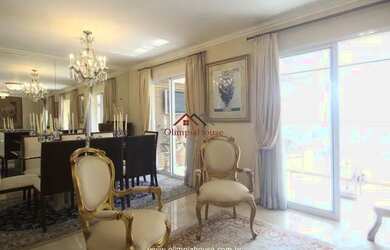 Imagem 4: Apartamento Locação Vila Olímpia 130 m² 2 Dormitórios