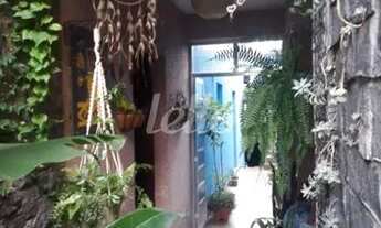 Imagem: São Paulo - Casa Padrão - Vila Prudente