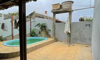 Imagem 3: Casa sobrado 4 quartos sendo suíte com piscina ótima localização