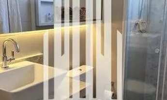 Imagem 3: Apartamento no Condomínio Living Near na Barra Funda com 95m² 1 suíte 3 banheiros 2 vagas