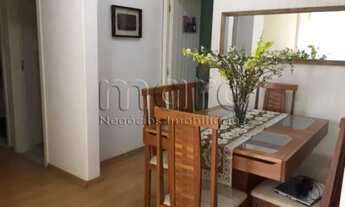 Imagem 3: SÃO PAULO - Apartamento Padrão - BELA VISTA