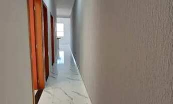 Imagem 2: Casa para venda tem 110 metros quadrados com 2 quartos em centro - Juquitiba - São Paulo