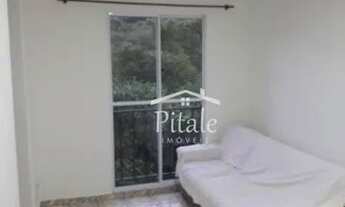 Imagem 5: Apartamento à venda, 45 m² por R$ 179.900,00 - Jardim da Glória - Cotia/SP