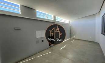 Imagem 5: Casa com 2 dormitórios para alugar, 69 m² por R$ 1.100,00/mês - Santo Antônio - Montes Cla