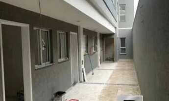 Imagem 2: Apartamento com 2 quartos e 1 banheiro - 34m2 por R$220.000