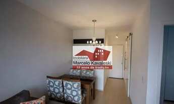 Imagem 3: Apartamento à venda, 50 m² por R$ 300.000,00 - Vila Prudente - São Paulo/SP