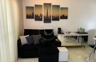 Imagem 2: Apartamento Rua Jose Da Silva Ribeiro 576