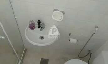 Imagem 7: Apartamento à venda, 1 quarto, 1 vaga, Laranjeiras - RIO DE JANEIRO/RJ