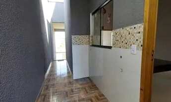 Imagem 6: Casa para venda possui 79 metros quadrados com 3 quartos