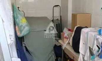 Imagem 7: Apartamento 2 Quartos no Flamengo, próximo ao metrô