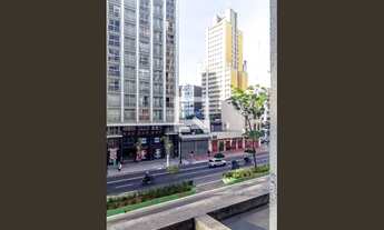 Imagem 6: Apartamento à Venda - Centro, 1 Quarto, 27 m2