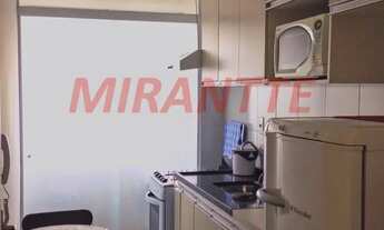 Imagem 4: Apartamento de 43m² com 2 quartos em Água Branca