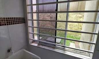 Imagem 4: Apart.Térreo, Semi-Mobiliado, Não paga caução,Ar-condicionado, Gás,Água incluso