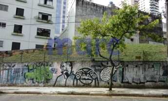 Imagem 4: SAO PAULO - Terreno - ACLIMACAO