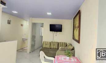 Imagem: Apartamento tipo casa, perto do mercado