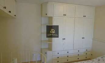 Imagem 5: Flat disponível em Moema