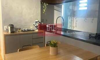 Imagem 2: Apartamento à venda no bairro Perdizes - São Paulo/SP, Zona Oeste