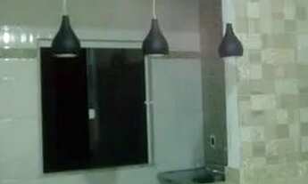 Imagem 6: 2 Casas tipo apartamento