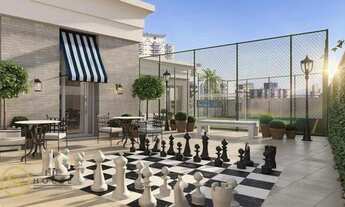 Imagem 7: Apartamento com 3 dormitórios à venda, 120 m² por R$ 2.906.000,00 - Centro - Balneário Cam