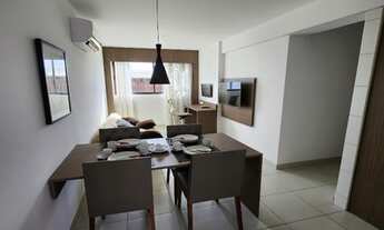 Imagem: Apartamento com 2 quartos, 2 banheiros