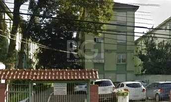 Imagem 3: Apartamento para Venda - 45.6m², 2 dormitórios, 1 vaga - Cristal