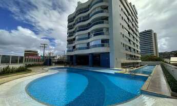 Imagem 3: APARTAMENTO 1/4 VISTA MAR ALTO LUXO WAVE JARDIM ARMAÇÃO