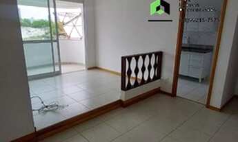 Imagem 6: Apartamento 68m2 - 2 Quartos - Pronto para Morar - Armação Salvador BA