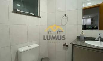 Imagem 6: Sobrado com 3 dormitórios à venda, 96 m² por R$ 575.900,00 - Uberaba - Curitiba/PR