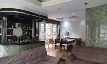 Imagem: São Caetano do Sul - Casa Padrão - Jardim