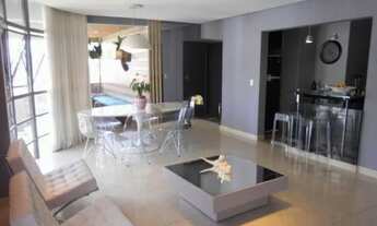 Imagem 3: Cobertura para aluguel, 3 quartos, 2 suítes, 2 vagas, Buritis - Belo Horizonte/MG