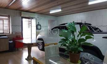 Imagem 3: Casa para Venda - 160m², 3 dormitórios, sendo 1 suites, 2 vagas - Santa Maria Goretti