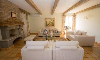 Imagem 4: Casa com 4 dormitórios, 522 m² - venda por R$ 3.900.000,00 ou aluguel por R$ 16.766,63/mês