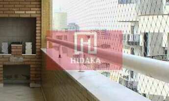 Imagem 2: Apartamento à venda no bairro Santana - São Paulo/SP, Zona Norte