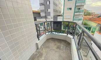 Imagem 4: área privativa 4 quartos