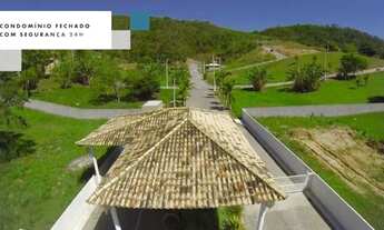 Imagem 5: Condomínio Vale das esmeraldas- Lotes 360² por 39 mil- Maricá/RJ