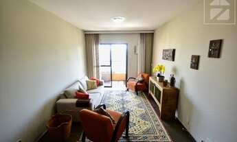 Imagem: Apartamento - Cambuí - Campinas