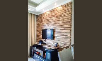 Imagem 6: Apartamento para Aluguel - Nova Petrópolis, 2 Quartos, 65 m2