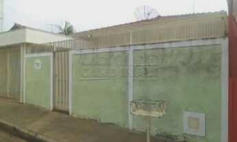 Imagem: Casa Padrão em São Carlos