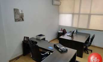 Imagem 6: São Paulo - Conjunto Comercial/Sala - Perdizes