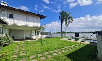 Imagem 7: Casa para Venda - 300m², 5 dormitórios, 3 vagas - Tristeza