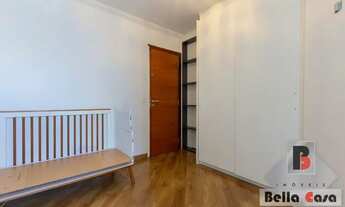 Imagem 4: SOBRADO CONDOMÍNIO VILA SANTA CLARA