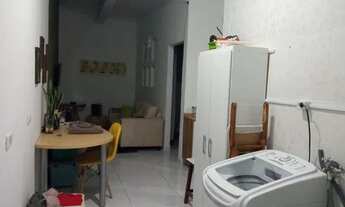 Imagem 7: Casa com 4 dormitórios à venda por R$ 446.808,00 - Jardim Saint Moritz - Taboão da Serra/S