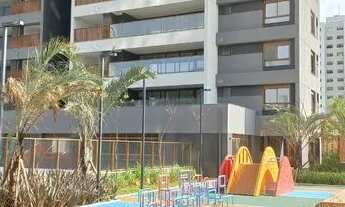 Imagem: CAMPO BELO CONDOMINIO STELLA 110M2 3QUARTOS