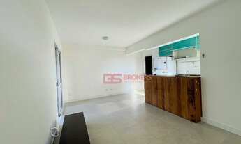 Imagem 7: Apartamento com 3 dormitórios, 70 m² - venda por R$ 495.000,00 ou aluguel por R$ 3.150,00