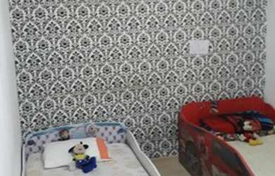 Imagem 7: Apartamento para venda possui 50 metros quadrados com 2 quartos