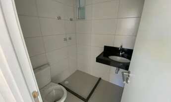 Imagem 4: Excelente opção na Ponta Verde! 2/4 com suíte