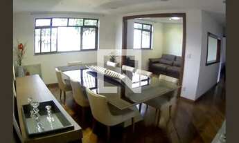 Imagem 3: Apartamento à Venda - São Luíz, 4 Quartos, 220 m2