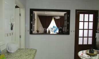 Imagem 6: Casa duplex remodelada na Taquara